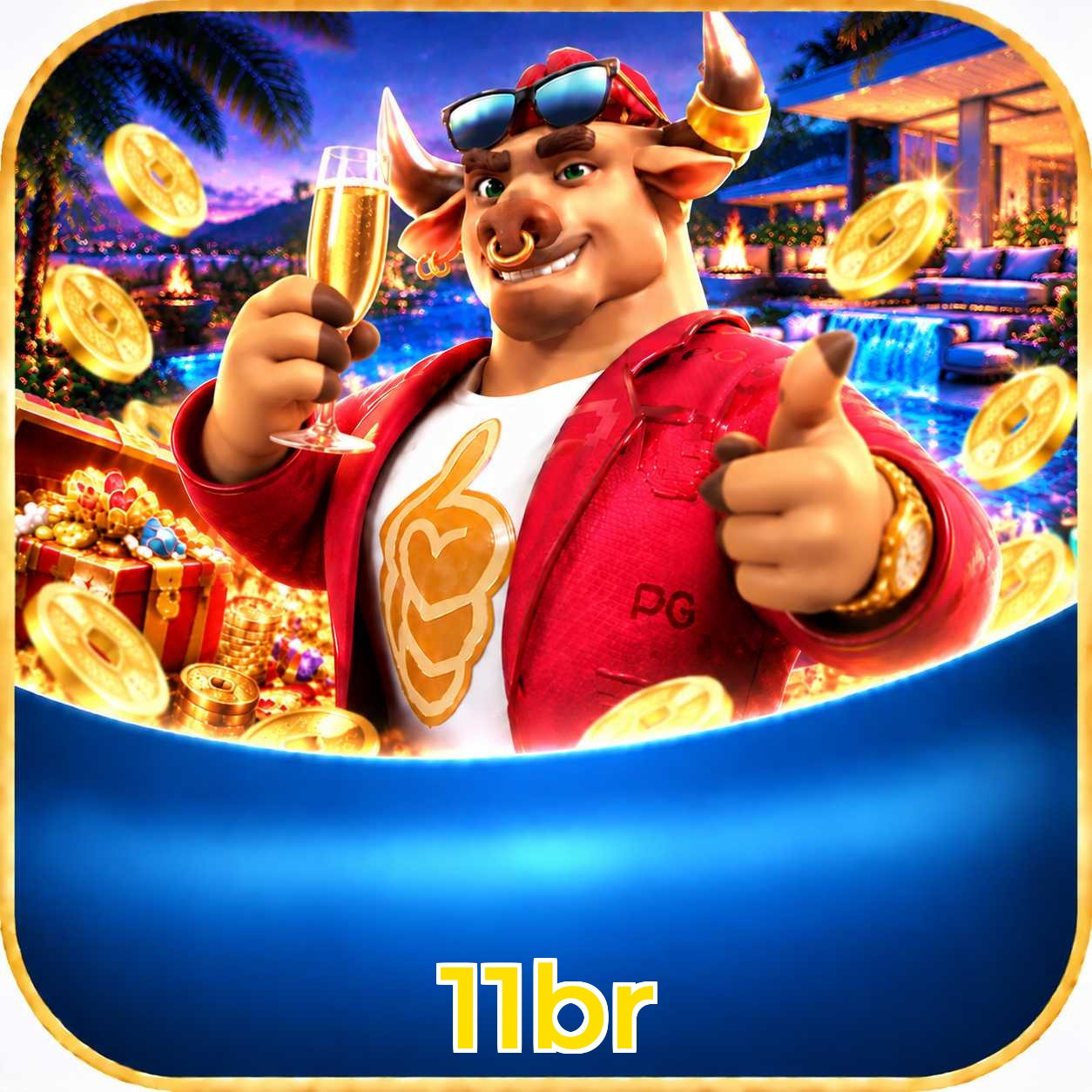 Fortune Rabbit Slot